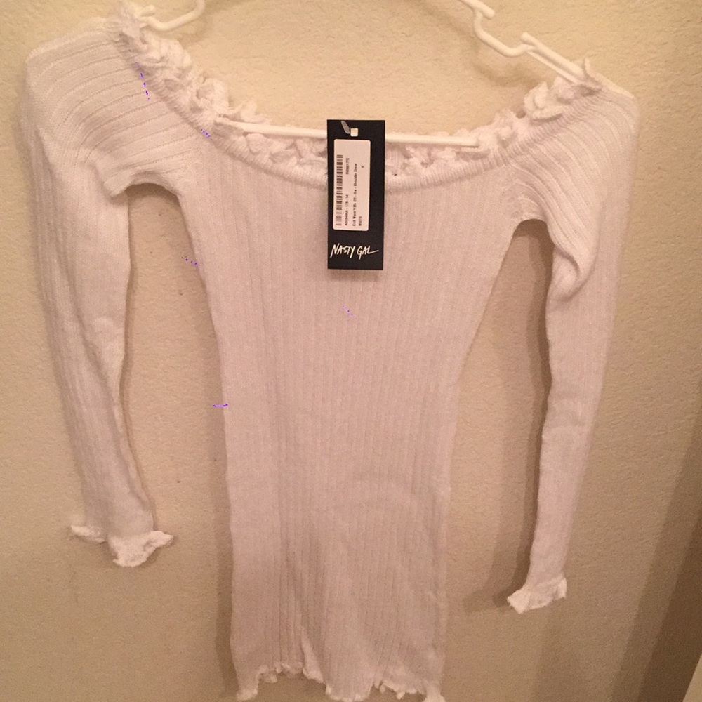 Nasty Gal Dress